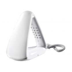 Telefone  Cheops one Branco