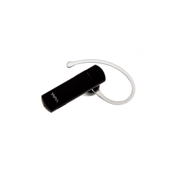 kit Auricular Bluetooth  H300 Black