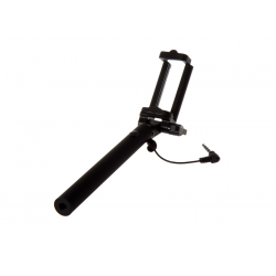 Selfie Stick  com fios NM-9204BK Black