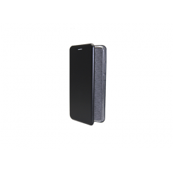 FLIP COVER NEW MOBILE HUAWEI P20 LITE PRETO