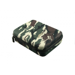 Bolsa Para Maquinas Gopro Tamanho L Camuflagem NMO-54L-CF