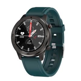 Smartwatch  Voom Watch Sport Verde