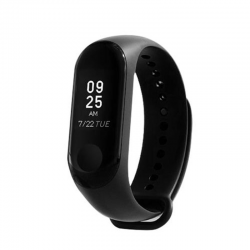 Smartband  Mi Band 3 Black