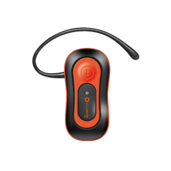 Auricular Bluetooth Ittm B1 Orange