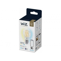 WizLED Wifi Filam Regul Brancos 60w E27