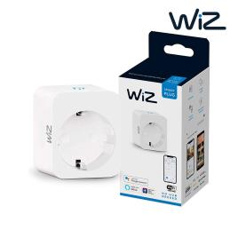 FICHA INTELIGENTE WIFI WIZ