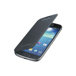 Flip Cover  Ef-fi919bbegww Galaxy s4 Mini Black