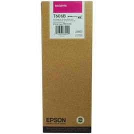 T606B tinta magenta original