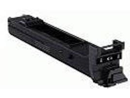 KONICA MINOLTA - TONER MAGICOLOR MC4650 / 4690MF / 4695MF PRETO STANDARD (4.000 CÓPIAS)