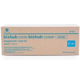 A7330KH - IUP-23C tambor cian original