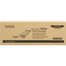 Xerox 113R00725 toner amarillo 6k original