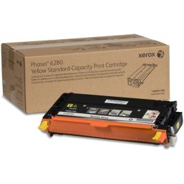 Xerox 106R01390 toner amarillo original