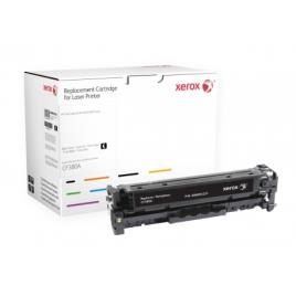 006R03251 alternativo HP 312A - CF380A toner negro original