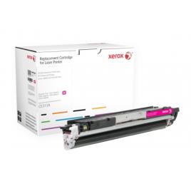 106R02260 alternativo HP 126A - CE313A toner magenta original