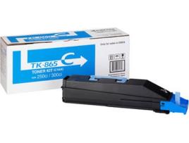 KYOCERA - TK 865C