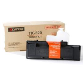 TK-320 - 1T02F90EU0 toner negro original