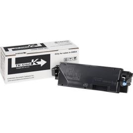 TK-5160K - 1T02NT0NL0 toner negro 16k original
