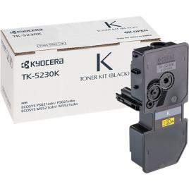 TK-5230K - 1T02R90NL0 toner negro original