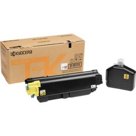 Kyocera TK-5270Y - 1T02TVANL0 toner amarillo original