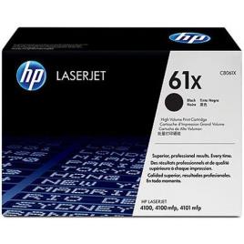 HP 61X - C8061X toner negro original