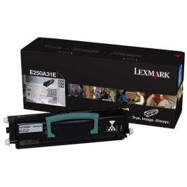 E250A31E toner negro original