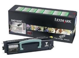 Lexmark 24016SE toner negro original