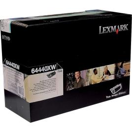 64440XW toner negro original