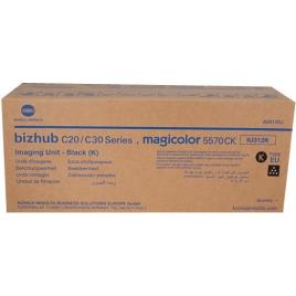 IU-312K - A03100J tambor negro original