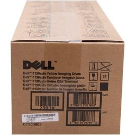 593-10921 - X951N tambor amarillo original