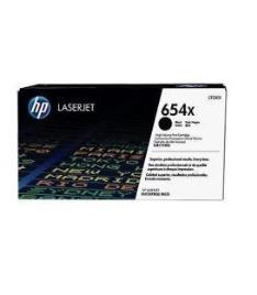 HP 654X Original Preto 1 Unidade(s)