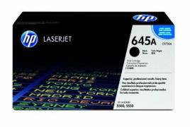 645A - C9730A toner negro original