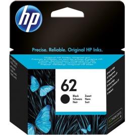 HP 62 - C2P04AE tinta negro original