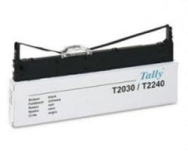 Tally Genicom 044829 cinta nylon negro original