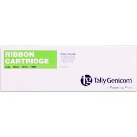 Tally Genicom 060426 cinta nylon negro original