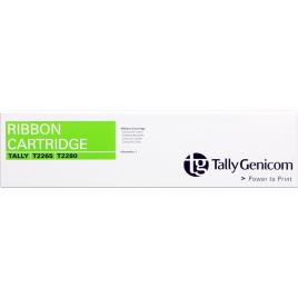 Tally Genicom 062471 cinta nylon negro original