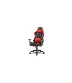 Silla Gaming Sharkoon Skiller SGS2 Negro Roja 160