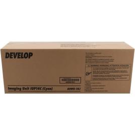 Develop IUP14C - A0WG1KJ tambor cian original