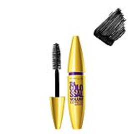 Maybelline The Colossal Volum Express Cor Glam Black