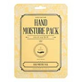 Hand Moisture Pack Máscara Hidratante Mãos 14ml