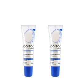 Biorga Duo Bálsamo Labial Nutritivo 2x15ml