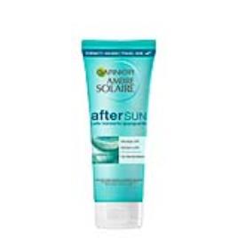 Ambre Solaire After Sun Leite Pós Solar Hidratante e Calmante 100ml