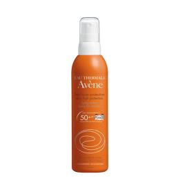 Solar Spray FPS50+ Criança Oferta Raquetes 200ml