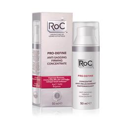 Pro-Define Concentrado Refirmante Antiflacidez 50ml