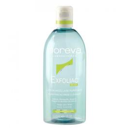 Exfoliac Água Micelar 500ml