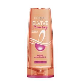 Elvive Dream Long Condicionador Reconstrutor Capilar 300ml
