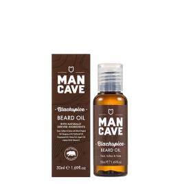 Blackspice Beard Oil Óleo para Barba 50 ml