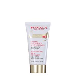 Mavala Máscara Rejuvenescedora para Mãos 75ml