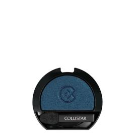 Impeccable Compact Eye Shadow Refill Recarga Cor 240 Blue Mediterranean Satin