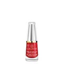Oil Nail Lacquer Verniz Cor 310 Pure Red 6ml