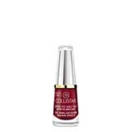 Oil Nail Lacquer Verniz Cor 322 Lacquer Red 6ml